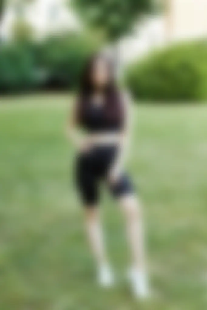 Yisleidy, 29